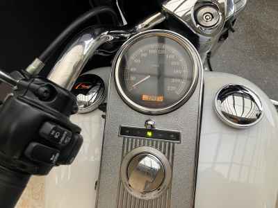 Harley-Davidson Road King FLHR1450 2006