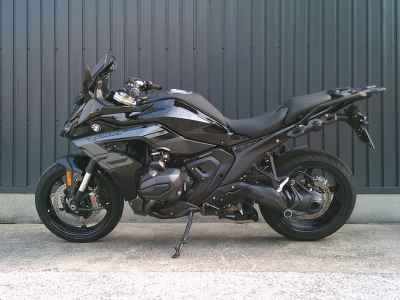 BMW R1300RS ASA 2026