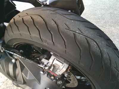 BMW R1300RS ASA 2026