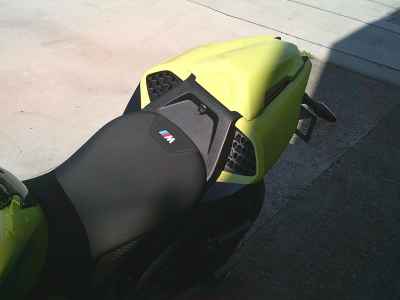 BMW M1000RR 50YEAR 2022