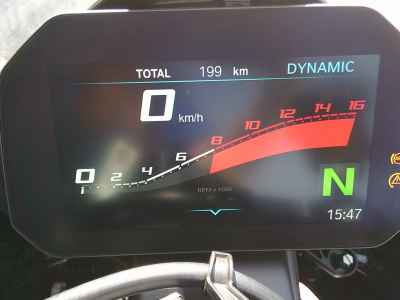 BMW M1000RR 50YEAR 2022