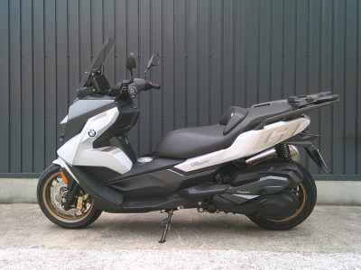 BMW C400GT 2026