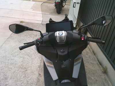 BMW C400GT 2026