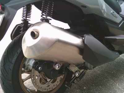 BMW C400GT 2026