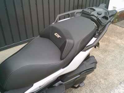 BMW C400GT 2026