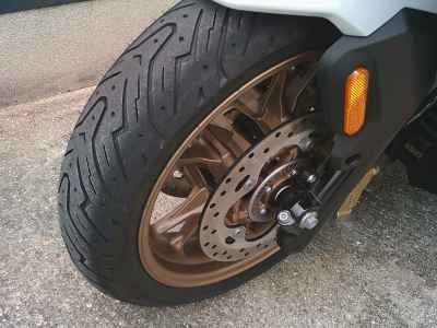 BMW C400GT 2026