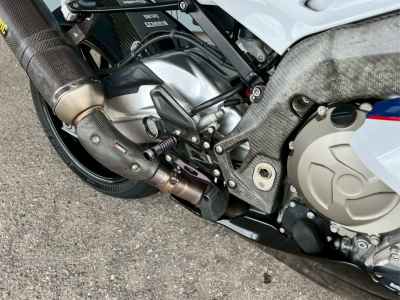 BMW S1000RR 2015