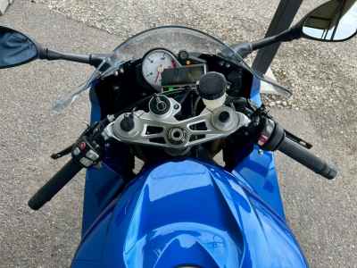 BMW S1000RR 2015