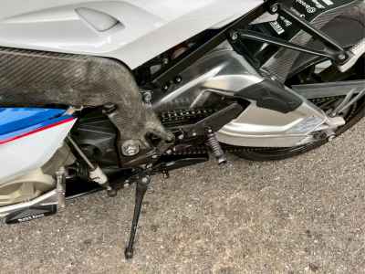 BMW S1000RR 2015