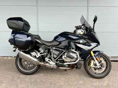 BMW R1250RS 2020