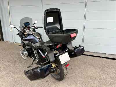 BMW R1250RS 2020