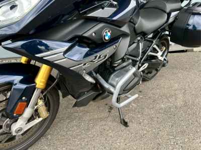 BMW R1250RS 2020