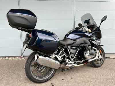 BMW R1250RS 2020