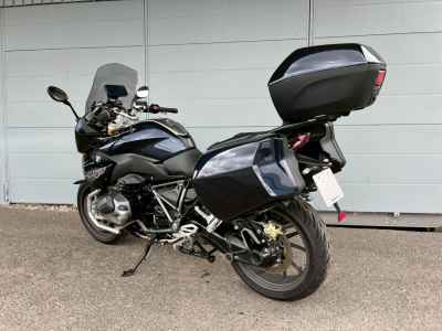 BMW R1250RS 2020