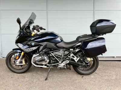 BMW R1250RS 2020
