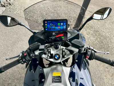 BMW R1250RS 2020