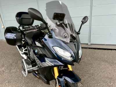 BMW R1250RS 2020
