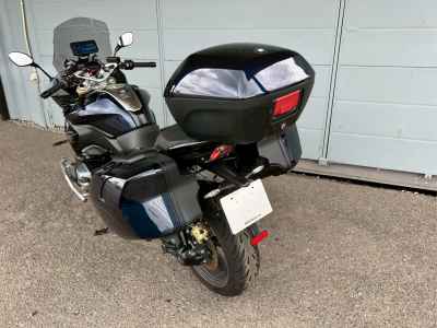 BMW R1250RS 2020