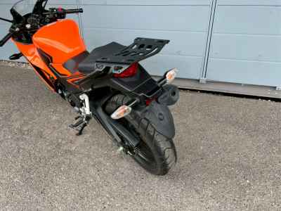 Honda CBR250RR
