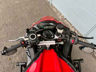 Kawasaki Ninja ZX-10R 2013