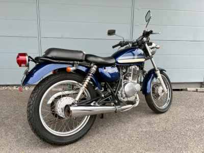 Suzuki ST250E