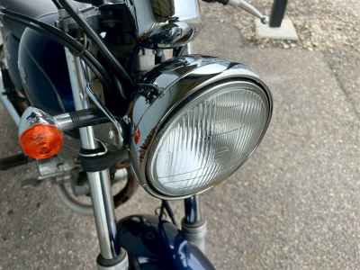 Suzuki ST250E