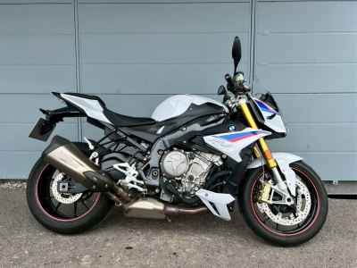 BMW S1000R 2019