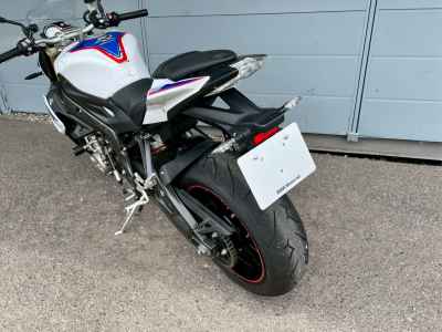 BMW S1000R 2019