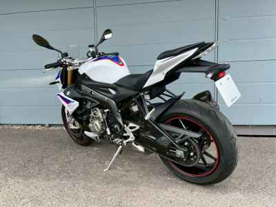 BMW S1000R 2019