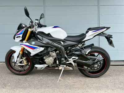 BMW S1000R 2019