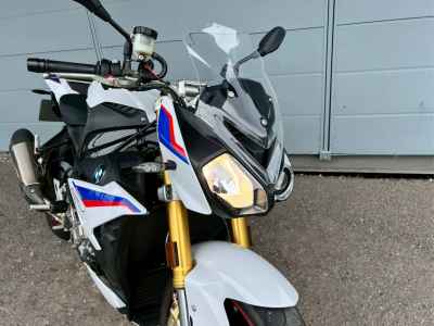 BMW S1000R 2019