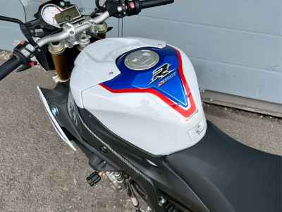 BMW S1000R 2019
