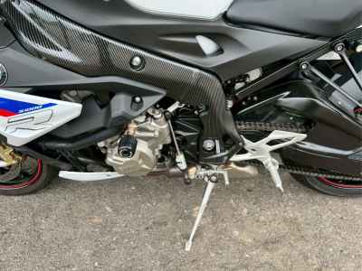BMW S1000R 2019