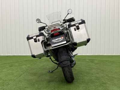 BMW R1200GS Adventure 2014