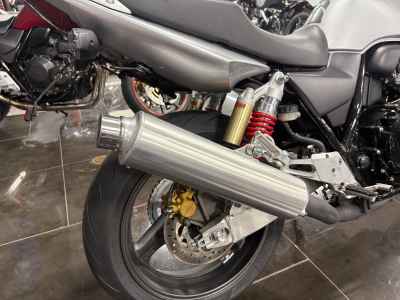 Harley-Davidson Sportster XL883L 2013