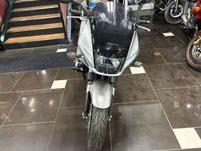 Harley-Davidson Sportster XL883L 2013