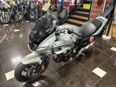Harley-Davidson Sportster XL883L 2013