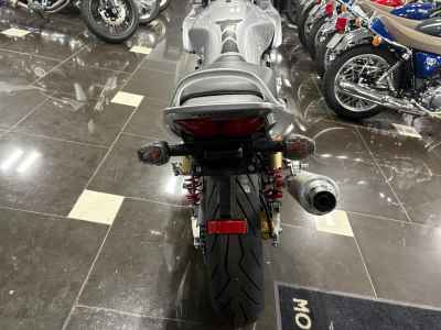 Harley-Davidson Sportster XL883L 2013
