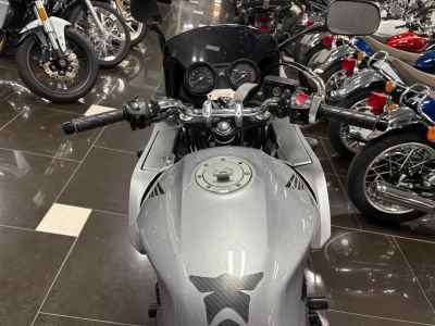 Harley-Davidson Sportster XL883L 2013