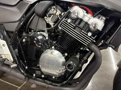 Harley-Davidson Sportster XL883L 2013