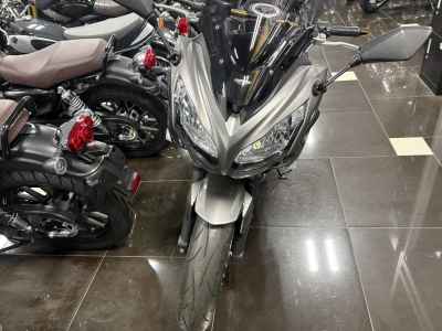Kawasaki Ninja 400 2018
