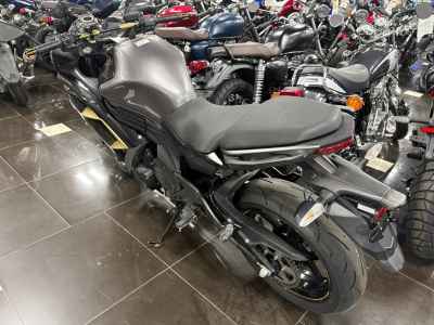 Kawasaki Ninja 400 2018
