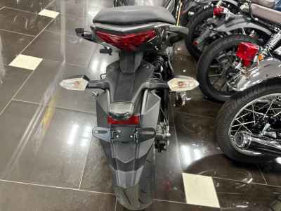 Kawasaki Ninja 400 2018