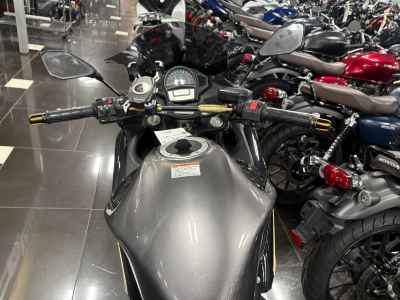 Kawasaki Ninja 400 2018