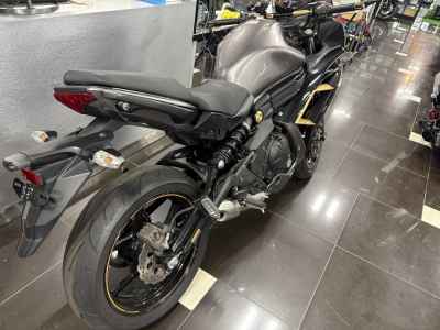 Kawasaki Ninja 400 2018