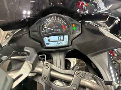 Kawasaki Ninja 400 2018