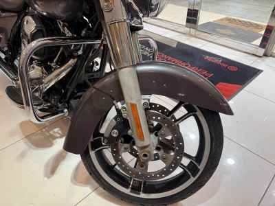 Harley-Davidson Street Glide FLHX1580 2014