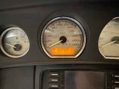Harley-Davidson Street Glide FLHX1580 2014