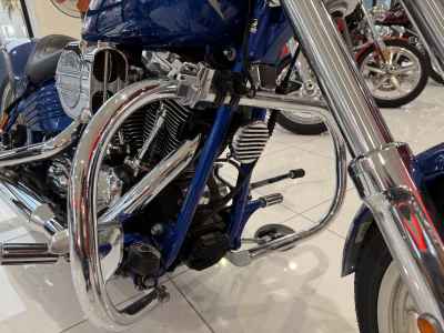 Harley-Davidson Rocker C FXCWC1580 2008