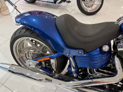 Harley-Davidson Rocker C FXCWC1580 2008
